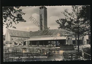 Oosterbeek - Rijnterras De Westerbouwing [KRST009-2299 beschikbaar voor biedingen