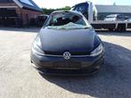 vw golf 7 1.6 tdi 3-deurs bj2018 diverse onderdelen, Ophalen of Verzenden
