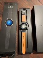 Amazfit GTR 3 Pro Limited Edition Smartwatch, Sieraden, Tassen en Uiterlijk, Smartwatches, Afstand, Zwart, Ophalen of Verzenden