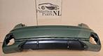 Achterbumper Audi A1 82A S-Line Origineel Bumper 4XPDC SLINE, Gebruikt, Herkomst onderdeel bekend, Ophalen of Verzenden, Achter