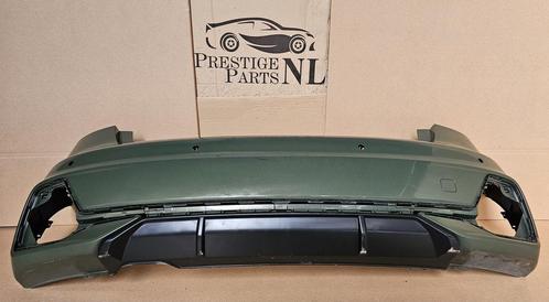 Achterbumper Audi A1 82A S-Line Origineel Bumper 4XPDC SLINE, Auto-onderdelen, Carrosserie en Plaatwerk, Bumper, Achter, Gebruikt