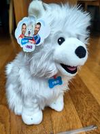 Paco de hond van Rutger en Thomas knuffel - 27 cm hoog, Ophalen of Verzenden, Nieuw, Hond