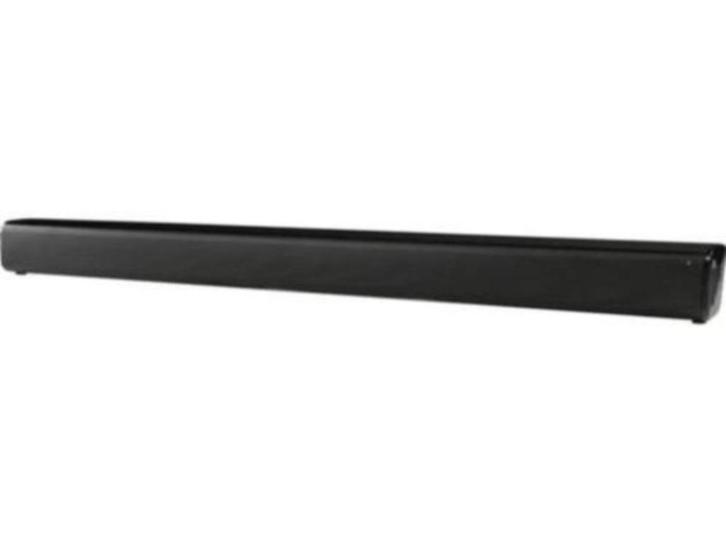 ok. OCS 11 2.0 Bluetooth Soundbar Zwart 2 X 8 WATT 80 cm, Audio, Tv en Foto, Soundbars, Nieuw, Bluetooth, Ophalen