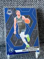Donte DiVicenzo /85 Panini NBA card Minnesota Timberwolves, Ophalen of Verzenden, Nieuw, Plaatje