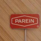 SPELDJE Parein, Ophalen of Verzenden, Zo goed als nieuw, Merk
