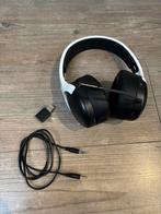 Qware draadloze gaming headset, Computers en Software, Headsets, Ophalen, Gaming headset, Zo goed als nieuw