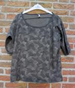 G star army print shirt 1x aan gehad gave kleurenM, Maat 38/40 (M), Overige kleuren, Ophalen of Verzenden, Korte mouw