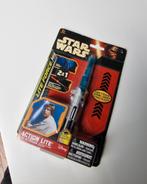 Star Wars lite force Luke Skywalker, Verzamelen, Star Wars, Gebruikt, Ophalen of Verzenden, Gebruiksvoorwerp