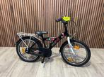 Jump 4 Fun Bike Fun 18 inch jongensfiets, Niet ingevuld, Gebruikt, Niet ingevuld, 18 inch