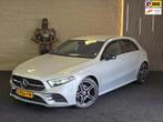 Mercedes-Benz A-klasse 180 AMG Line|GARANTIE|1E EIG|NAP|NAVI, Auto's, Mercedes-Benz, Electronic Stability Program (ESP), 136 pk
