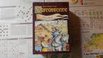bordspel seal Carcassonne de uitbreiding oude versie 999, Vijf spelers of meer, Ophalen of Verzenden, Nieuw, 999 Games