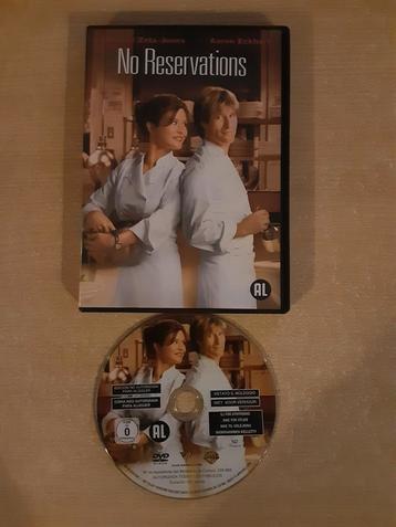 Film No Reservations (Chatherine Zeta-Jones)  beschikbaar voor biedingen