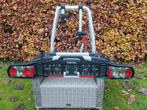Anwb travel & co fietsendrager, Auto diversen, Ophalen, Zo goed als nieuw, Trekhaakdrager