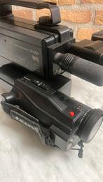 Video camera VHS.Blaupunkt CR-1200, Cd's en Dvd's, VHS | Film, Alle leeftijden, Ophalen of Verzenden, Gebruikt, Komedie