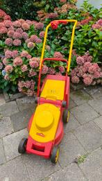 Wolfgarten 2.36 E Verticuteermachine - Grootegast, Ophalen, Elektrische grasmaaier, 30 t/m 39 cm, Wolf Garten