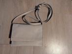 Tasje off white, nieuw, Ophalen of Verzenden, Nieuw