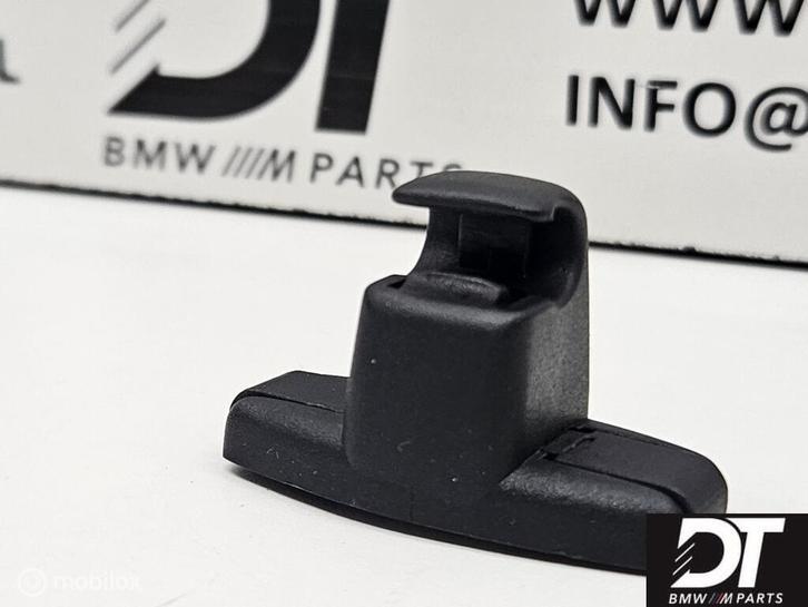 Steun zonneklep BMW 3-serie E46 E36 E30 E28 E24 51168243576, Auto-onderdelen, Interieur en Bekleding, BMW, Gebruikt, Ophalen of Verzenden