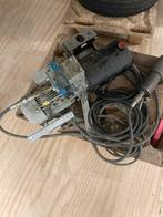 Hydraulische pers., Ophalen, Gebruikt, Overige typen