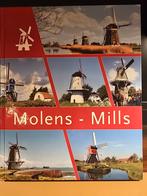 Molenboek - Mills, Ophalen of Verzenden, Gelezen, Overige onderwerpen
