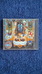 Michael Jackson "Dangerous", Ophalen of Verzenden, 1980 tot 2000, Gebruikt