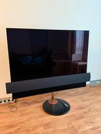 B&O Beovision Eclipse 65 OLED televisie Bang&Olufsen, 120 Hz, Zo goed als nieuw, 100 cm of meer, Ophalen