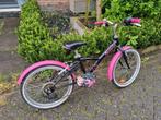 Kinderfiets B'TWIN 20 inch Decathlon, Fietsen en Brommers, Fietsen | Meisjes, Ophalen, Gebruikt, 20 inch, Handrem