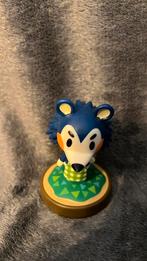 Amiibo Mabel (Animal Crossing), Spelcomputers en Games, Avontuur en Actie, 1 speler, Ophalen of Verzenden, Zo goed als nieuw