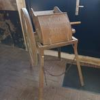 Oude bieten molen, Ophalen