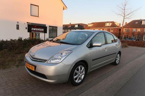 Toyota Prius 1.5 VVT-i Hybrid AIRCO|CRUISECONTROL|1E EIGENAA, Auto's, Toyota, Particulier, Te koop, Prius, ABS, Airbags, Airconditioning