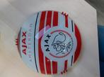 Ajax glazen plafond lamp, Verzamelen, Ophalen of Verzenden, Zo goed als nieuw, Ajax, Overige typen