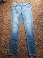 Heren spijkerbroek 7 for all mankind, 7 for all mankind, Blauw, Overige jeansmaten, Nieuw