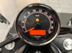 Triumph SPEEDMASTER (LEASE) (bj 2013), Motoren, 2 cilinders, Bedrijf, 12 t/m 35 kW, 800 cc
