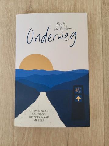 Bente van de Wouw - Onderweg beschikbaar voor biedingen