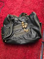 Betsey Johnson tas, Ophalen, Nieuw, Zwart