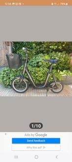 Nrgbike  NRG loopfiets bike loop fiets, Ophalen of Verzenden, Zo goed als nieuw