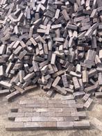VOORDEEL Nieuw gebakken dikformaat getrommeld op pallet, Destenenman, Keramiek, Klinkers, Nieuw
