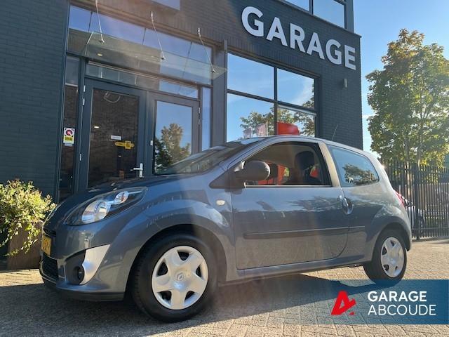 RENAULT Twingo 1.2 16V E4 S, Auto's, Renault, Bedrijf, Te koop, Twingo, ABS, Airbags, Centrale vergrendeling, Elektrische ramen