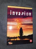 INVASION - THE COMPLETE SERIES, Cd's en Dvd's, Dvd's | Tv en Series, Boxset, Science Fiction en Fantasy, Ophalen of Verzenden