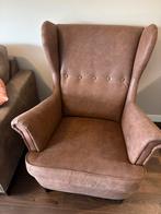 Lounge Chair, Huis en Inrichting, Ophalen, Overige materialen, Minder dan 75 cm, Zo goed als nieuw