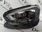 Koplamp links van een Mercedes E-Klasse, Ophalen of Verzenden, 3 maanden garantie, Gebruikt, Mercedes-Benz