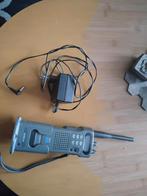 Uniden handheld marifoon, Watersport en Boten, Navigatiemiddelen en Scheepselektronica, Ophalen of Verzenden, Communicatie