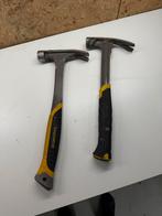 Klauwhamers - Hamer set, Doe-het-zelf en Verbouw, Gereedschap | Handgereedschap, Ophalen, Gebruikt