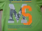 T-shirt jongens maat 146, Ophalen of Verzenden, Jongen, Shirt of Longsleeve