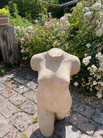 Torso van vrouw beeld, Ophalen of Verzenden