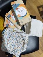 Wasbare luiers + inlegvellen, Ophalen, Gebruikt, Overige typen