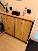 Schoenenkast zo goed als nieuw IKEA STALL, Huis en Inrichting, Kasten | Schoenenkasten, Ophalen, Zo goed als nieuw