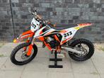 Crossmotor ktm 65sx 70 uur, Motoren, 65 cc, Particulier, Crossmotor