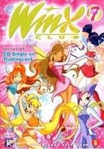 Winx club, Cd's en Dvd's, Ophalen of Verzenden, Gebruikt, Film