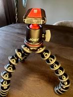 Joby GorillaPod 3K Kit - Met balhoofd & waterpas, Zo goed als nieuw, Minder dan 150 cm, Met balhoofd, Ophalen of Verzenden