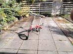 Vouwfiets, Dahon, Fietsen en Brommers, Ophalen of Verzenden, Gebruikt, Totaal opvouwbaar, Dahon